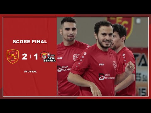 🎥 INSIDE : AU COEUR DES FINALES DE SWISS FUTSAL SECOND LEAGUE