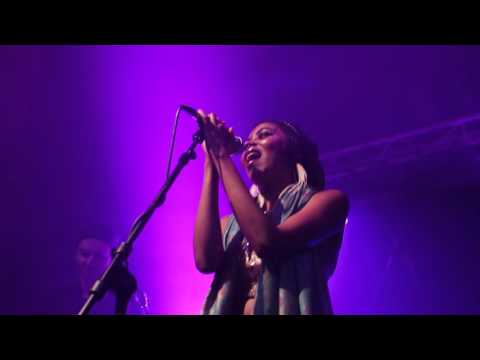 Sound Of The City ft. Precious Hill (Official Video)