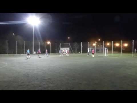 20. Lambada Wejherowo - Wikęd GOSRIT Luzino - jesień 2016