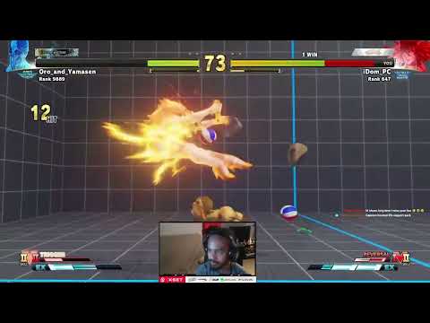 This Oro Conversion Was Clean...