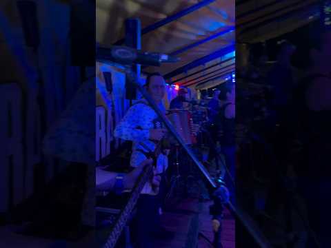 En Vivo Nenito Vargas y los Plumas Negras desde Santiago de Veraguas #Viral #Shorts