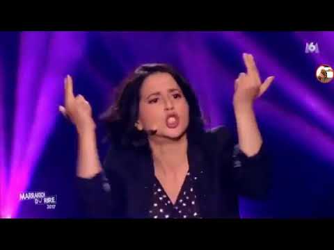 Elle+est+énorme+Nadia+Roz