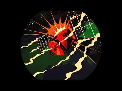 PREMIERE Slingshot   Solar Suite   On Rotation 2021