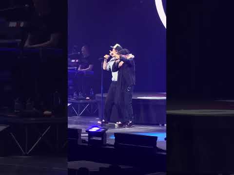 Mix 1992 - Le storie d’amore - Puttane e spose Carboni Jovanotti live Forum Assago 11 novembre 2025