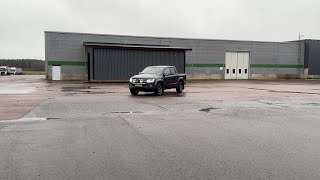 سيارة Volkswagen Amarok | صورة 4 - Autoline