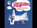 Ennio Morricone - Forse Basta (Il Giro Del Mondo Degli Innamorati Di Peynet) - Musica - Dono Del Cielo Ennio Morricone - Forse Basta (Il Giro Del Mondo Degli Innamorati Di Peynet)