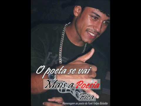 MC FELIPE BOLADAO - MEDLEY (AO VIVO UNIDOS DOS MORROS)