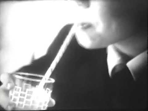 A 1967 commercial for Fletcher's Castoria. Picture quality is poor.