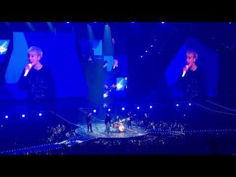 191027 위너 WINNER CROSS TOUR IN SEOUL - SMILE AGAIN