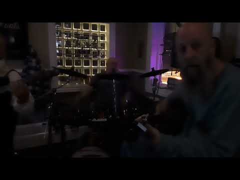 Sentimental Fools   "A Day in the Life" cover