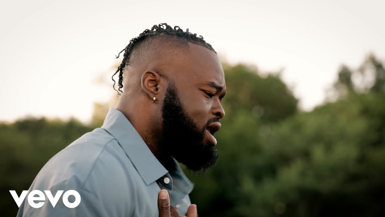 Lloyd Nicks - Love Like Jesus