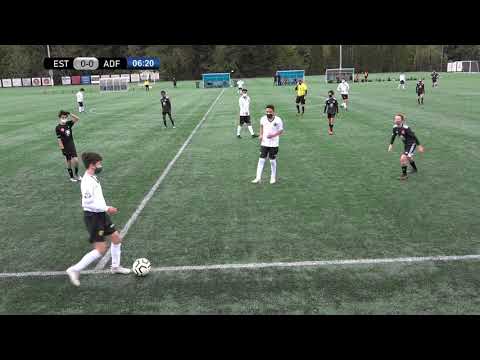 Eastside Timbers 06B Red vs ADF Portland 06 - October 24, 2020