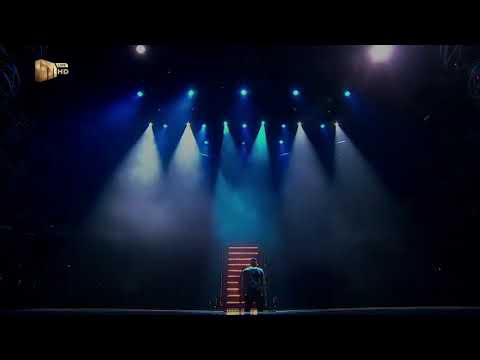 Top 17 Group A – ‘Fela In Versace’ – Idols SA