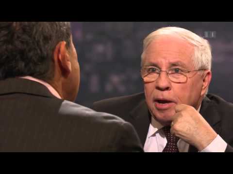 Christoph Blocher bei Schawinski - Schawinski vom 25. April 2016