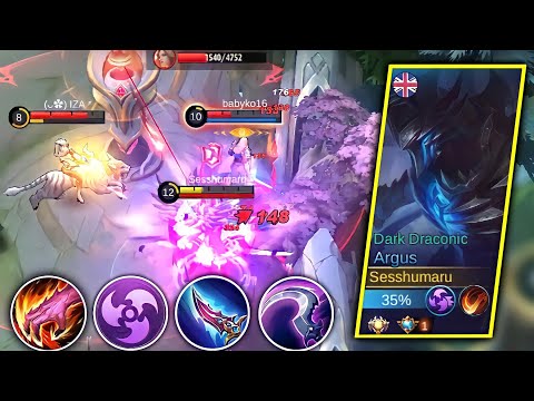 TRY THIS 100% PENETRATION BUILD 1 SHOT KILL🔥🔥😱