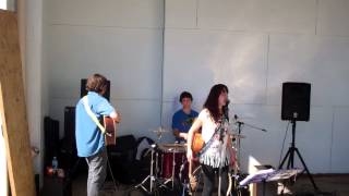 Shook me all night long - Lost Fingers Cover