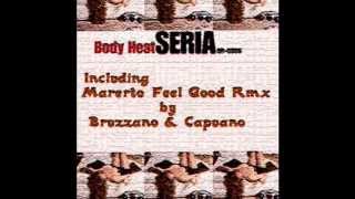 Jesse Saunders - Body Heat (Marco Bruzzano & Roberto Capuano rmx) [Brooken Records 2008]