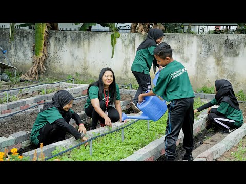 Planting the Seeds of a Better Future