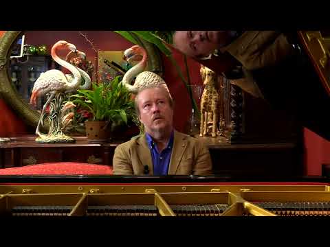 07 12 22  PIANO HOUR A Summer Symphony