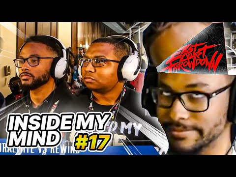 THE POWER OF REIKO! Inside My Mind: Episode 17 - Mortal Kombat 1 (ECT 2023)