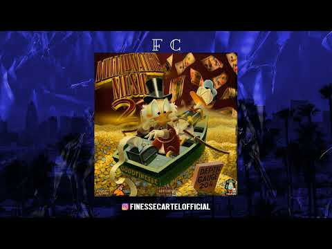 GoodFinesse Ft C5 Tha Reaper - Keep Me A Bag