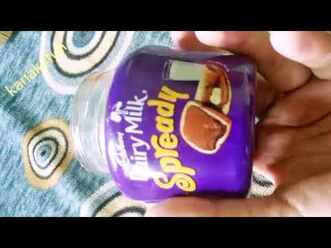 cadbury dairy milk spread | Chocolate Spread | Cadbury Milk Chocolate Spready 200g