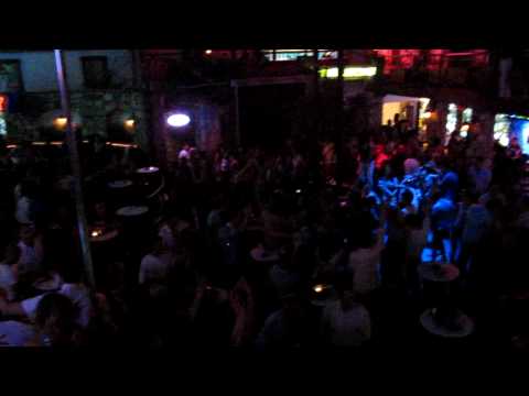 Crazy daisy Marmaris