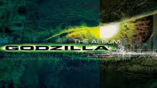 Green day - Brain Stew (Godzilla Remix) &quot;Godzilla the album 1998&quot;