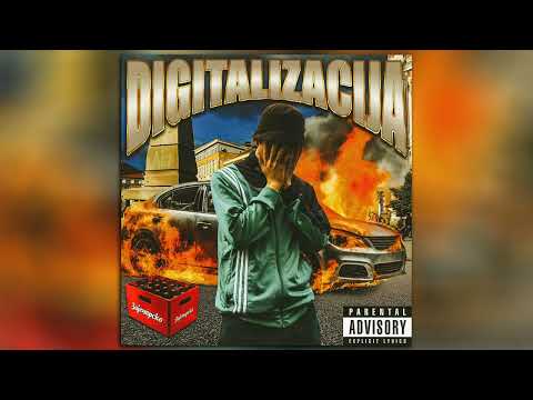 Mada A$tma - Crn Crnac