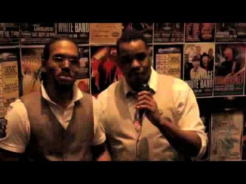 A.O.W Ep:27 Water Seed Interview