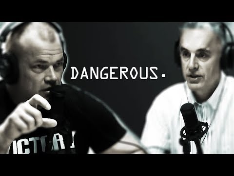 Be Dangerous But Disciplined - Jocko Willink & Jordan Peterson