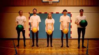 PANDA PANDA - New Friends