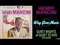 Henry Mancini - Quiet Nights of Quiet Stars (Corcovado)