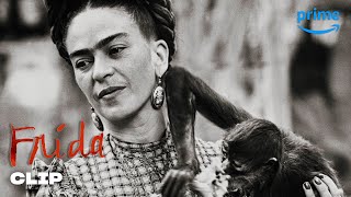 Frida (2024) Video