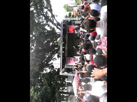 Ak66 vs mercenario, no se aceptan pollos, final 1era ronda