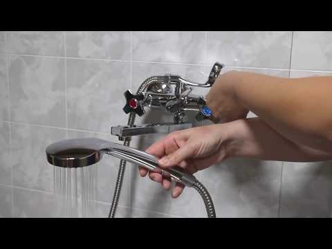 Миниатюра изображения товара Смеситель РМС SL115-142E