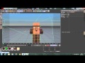 MineworksAnimations Parody Music Video ...