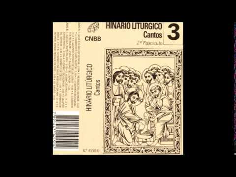 Ressuscitei Senhor - Reginaldo Veloso