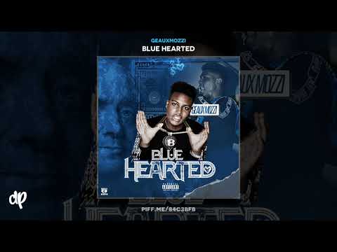 GeauxMozzi - Take Me Home [Blue Hearted]