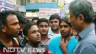 Is The Media Justifying And Promoting War?