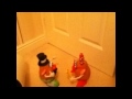 Mr Potato Head