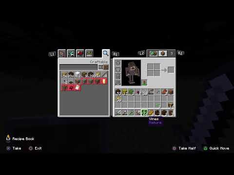 Craftnite episode 3