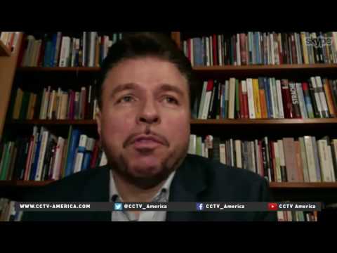 The Heat: Populism in Europe PT 1