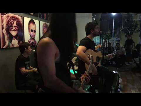 Banda Papaninfa - This Love