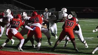 HIGHLIGHTS VS MS DELTA CC