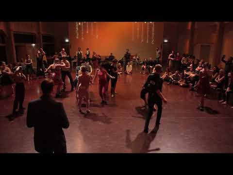 Blues Fever 2019 - Solo Blues - Prelims Heat 2&3