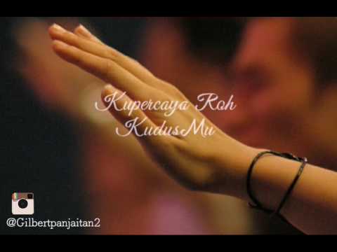 Sidney Mohede - Kupercaya (lirik)