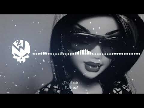 Fvck'ster- the bitch (preview)
