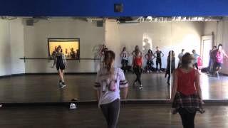 Losing You - Solange Knowles | Beau Fournier Choreography