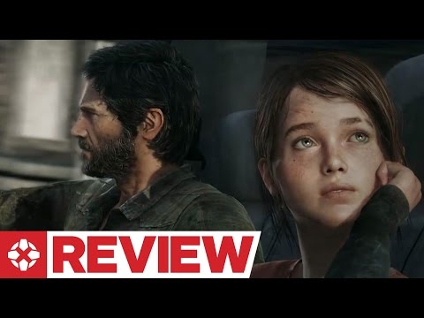 The Last of Us : Game of the Year Edition Playstation 3